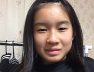 フウカちゃん(宮若市)