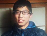 じょういちろう君(津山市)