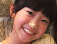 Sちゃん(岩倉市)