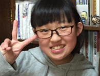 モエちゃん(羽島市)