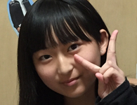 ユイちゃん(各務原市)