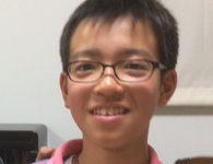 Ｒ君(多治見市)