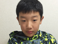 リュウジ君(熊本市中央区)