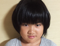 あやちゃん(熊本市東区)