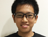 ダイキ君(北九州市八幡東区)