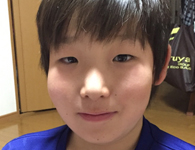 レン君(北九州市戸畑区)