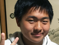 しょう君(あま市)