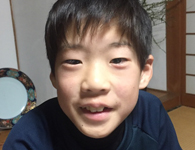 アオイ君(熊本市東区)