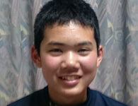 りょうが君(府中市)