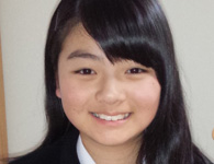 ありさちゃん(金沢市)