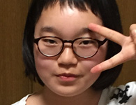 ユミちゃん(三重郡朝日町)