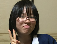 あやかちゃん(焼津市)