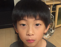 しおん君(玉名市)