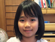 みつきちゃん(玉名郡南関町)