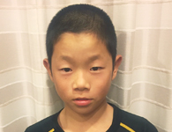 エイキ君(菊池市)