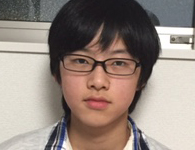 しょう君(鈴鹿市)