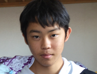 いつき君(各務原市)