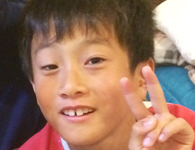 ゆうた君(江南市)