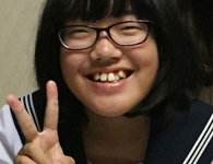 フミちゃん(稲沢市)