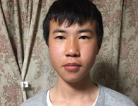 ショウヘイ君(田川市)