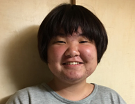 カエデちゃん(飯塚市)