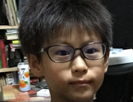 カンダイ君(射水市)