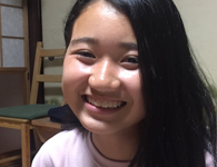 ゆうかちゃん(霧島市)