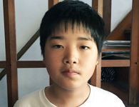 テル君(霧島市)