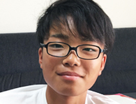 悠人君(加西市)