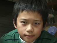 K君(愛知郡東郷町)