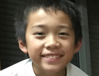 S君(愛知郡東郷町)