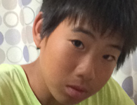 しゅんた君(あま市)