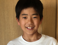 ゆうき君(直方市)