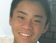 しん君(小牧市)