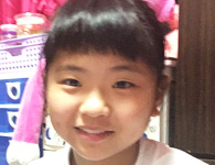 ゆりちゃん(小牧市)