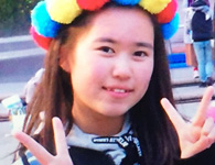 ことねちゃん(西尾市)