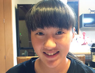 Yちゃん(下関市)