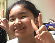 あやかちゃん(美濃加茂市)