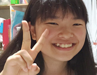 はるなちゃん(美濃加茂市)