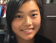 マユちゃん(みよし市)