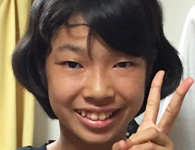 Tちゃん(揖斐郡大野町)