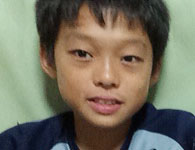 ひなた君(各務原市)