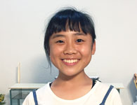 Aちゃん(赤穂市)