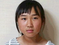 はづきちゃん(津山市)