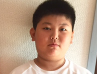 しょうた君(可児市)