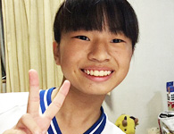 はるよちゃん(岩倉市)