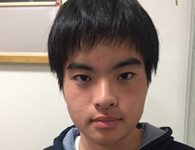 良太君(北九州市八幡東区)