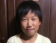 あずさちゃん(北九州市八幡東区)