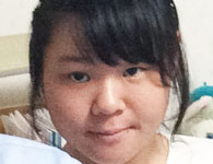 ももかちゃん(松阪市)