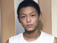 B君(加古郡稲美町)